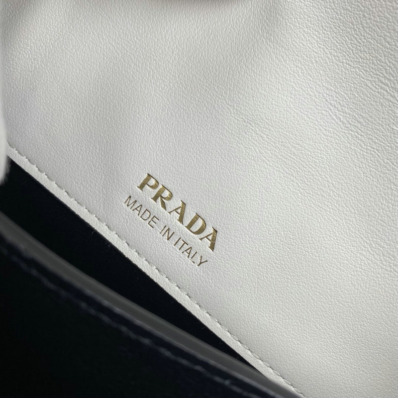 FASH Prada Bags 206B570024