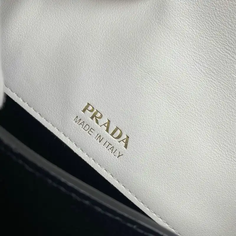 Official Brother Sam Prada Bags 206B570024