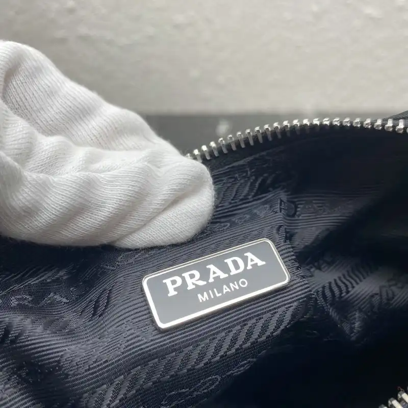 Official Brother Sam Prada Bags 206B570025