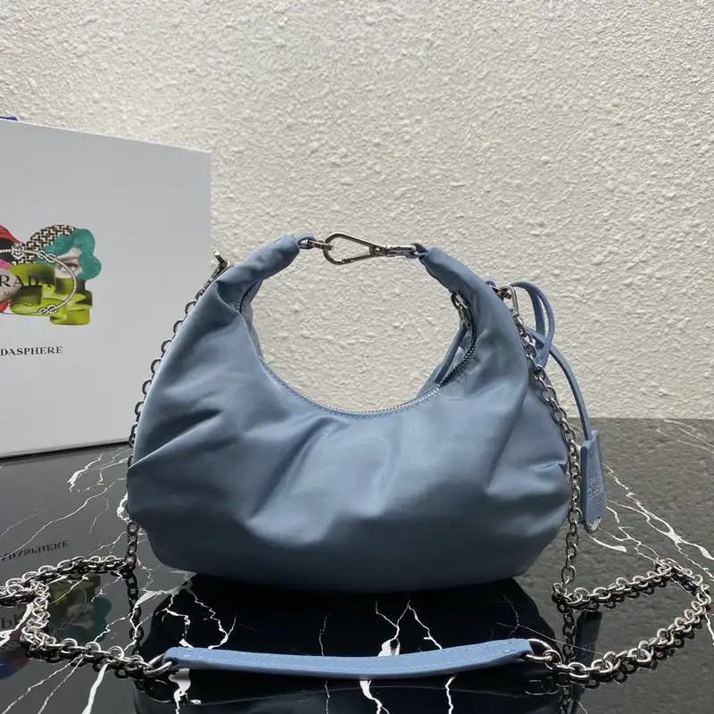 Prada Bags 206B570026