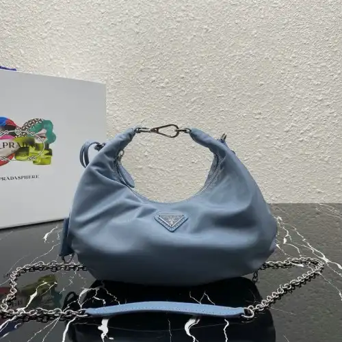 Prada Bags 206B570026