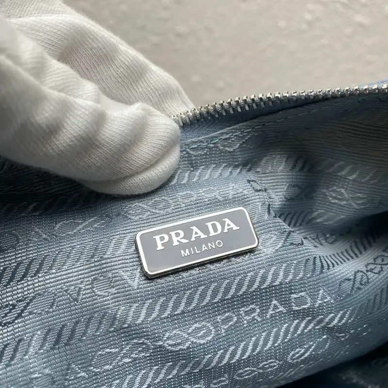 Official Brother Sam Prada Bags 206B570026