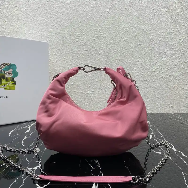 Prada Bags 206B570027