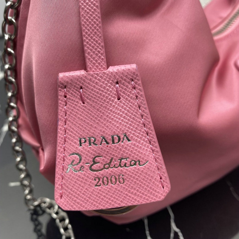 FASH Prada Bags 206B570027