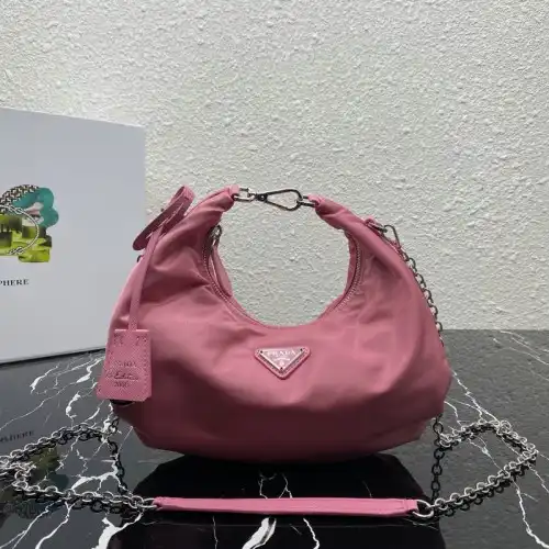 Prada Bags 206B570027