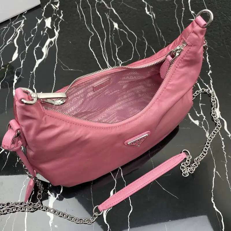 Prada Bags 206B570027