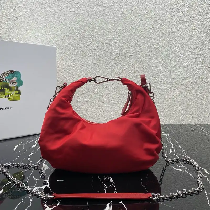 Prada Bags 206B570029