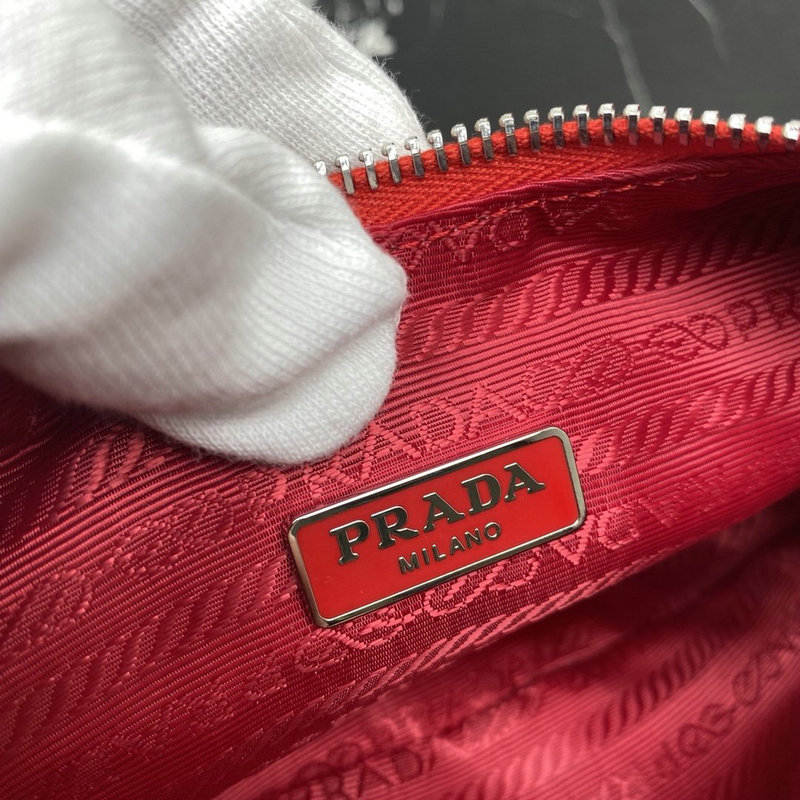 FASH Prada Bags 206B570029