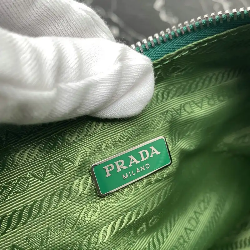 Official Brother Sam Prada Bags 206B570030