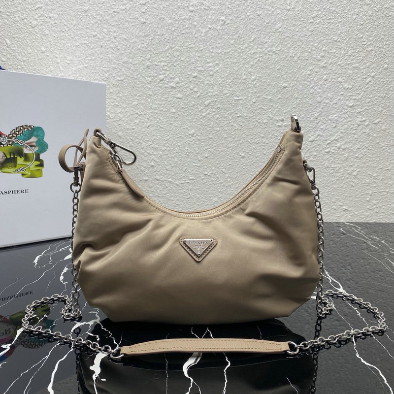 FASH Prada Bags 206B570031