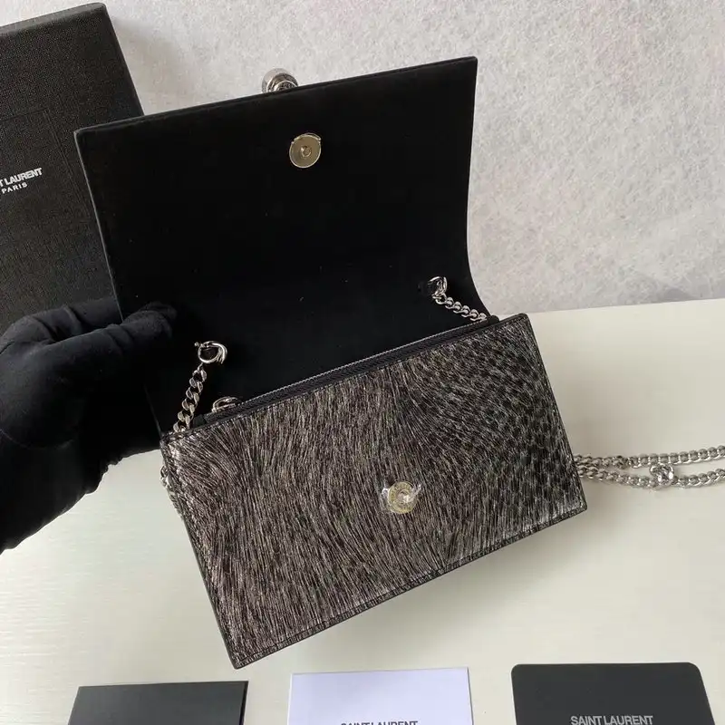 YSL Bags 206B570033