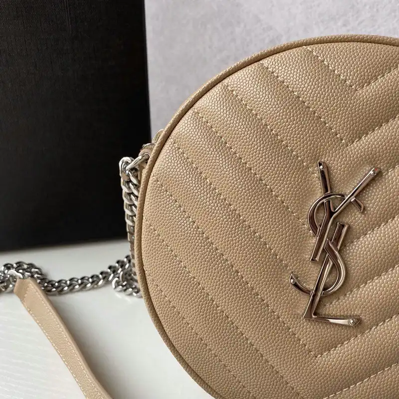 YSL Bags 206B570034