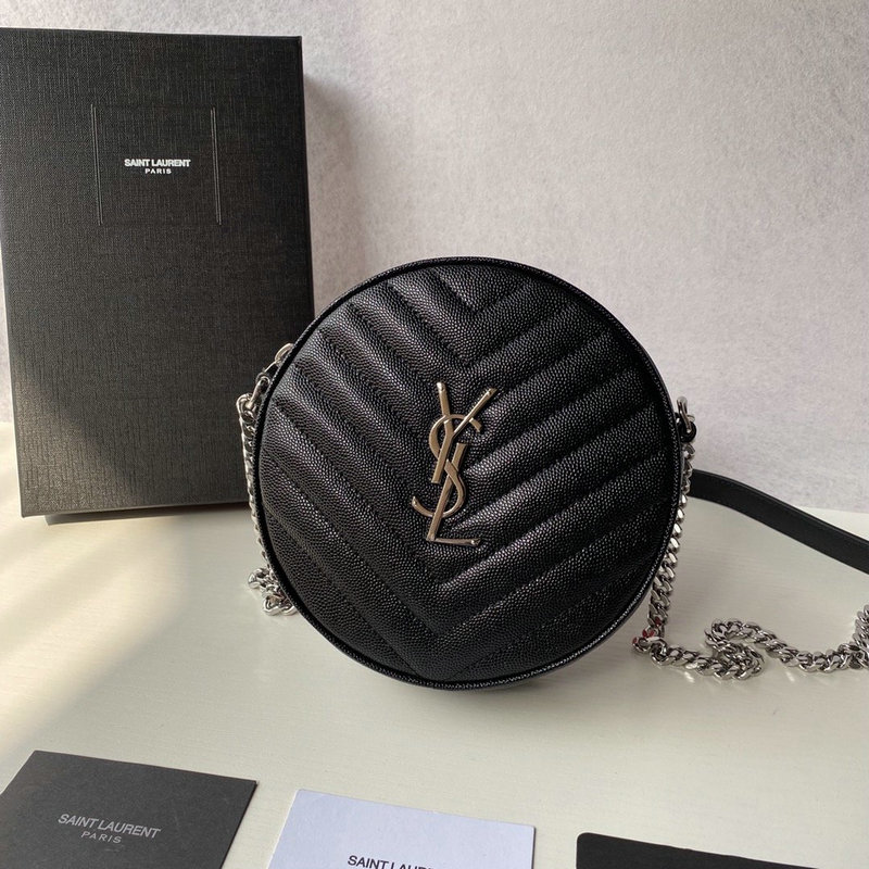 FASH YSL Bags 206B570035