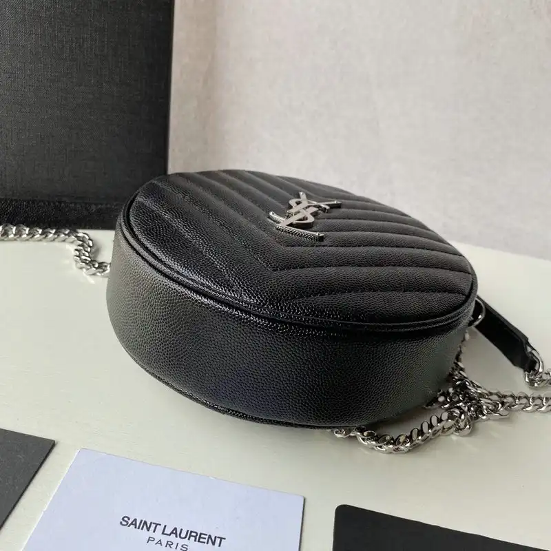 YSL Bags 206B570035