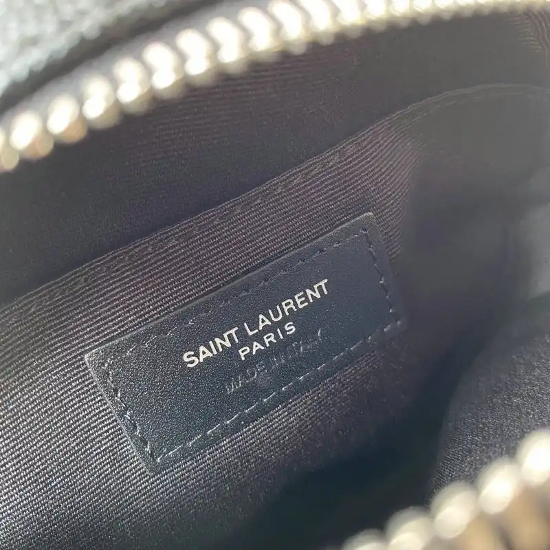 Official Brother Sam YSL Bags 206B570035