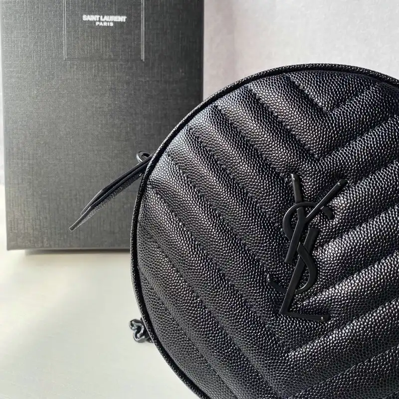 YSL Bags 206B570036