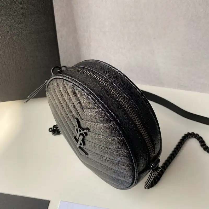 YSL Bags 206B570036