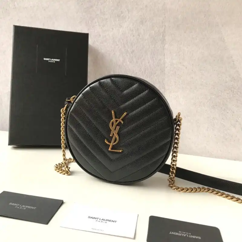 YSL Bags 206B570037