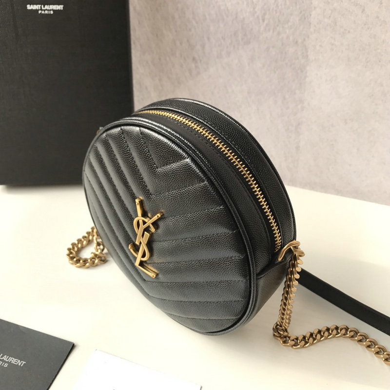 FASH YSL Bags 206B570037