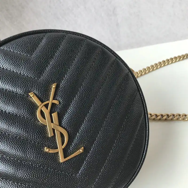 Official Brother Sam YSL Bags 206B570037