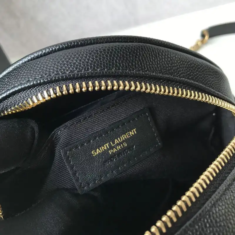 Official Brother Sam YSL Bags 206B570037