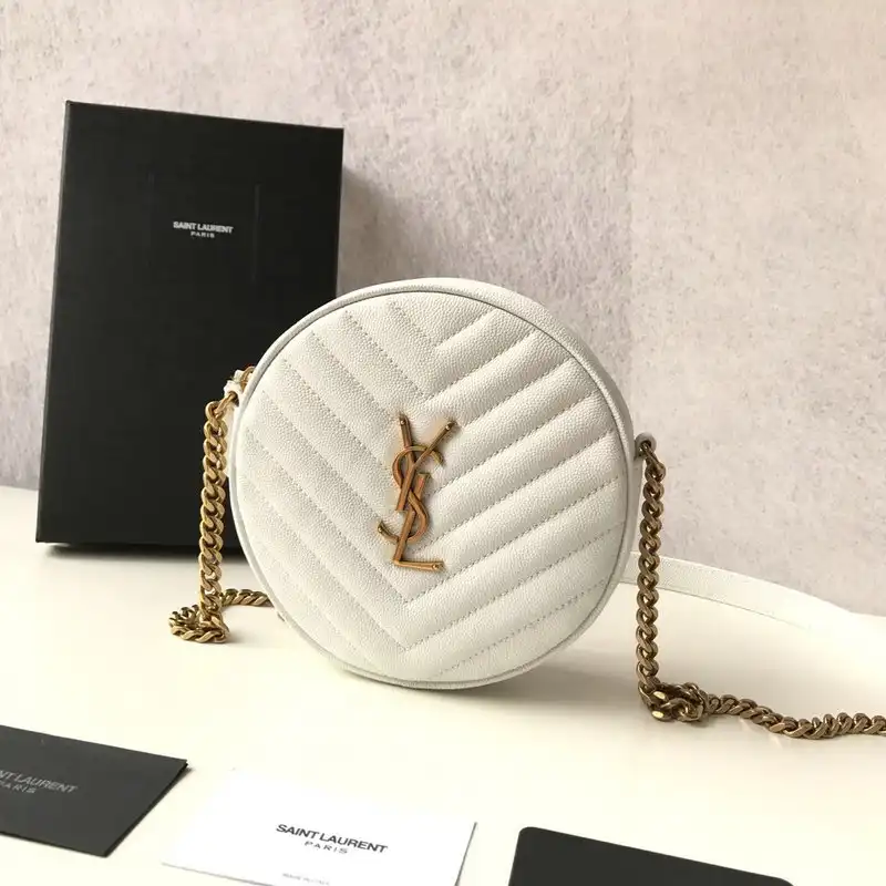 Fashionrep YSL Bags 206B570038