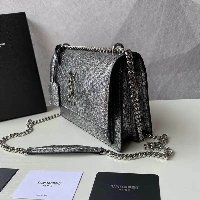 YSL Bags 206B570041