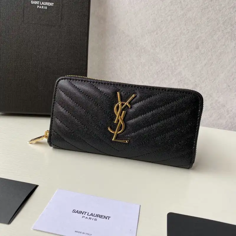 Official Brother Sam YSL Bags 206B570045