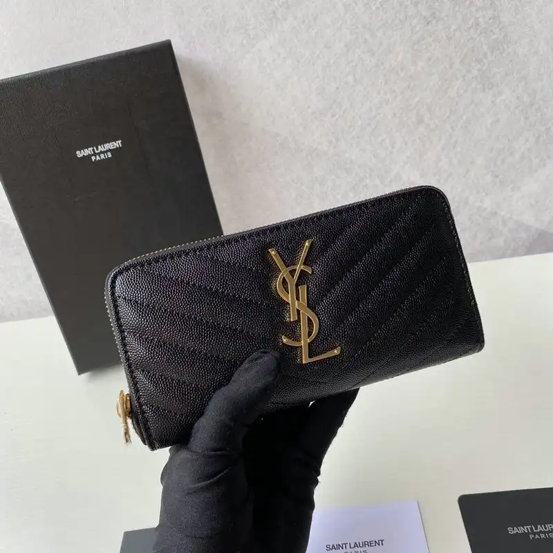 Official Brother Sam YSL Bags 206B570045