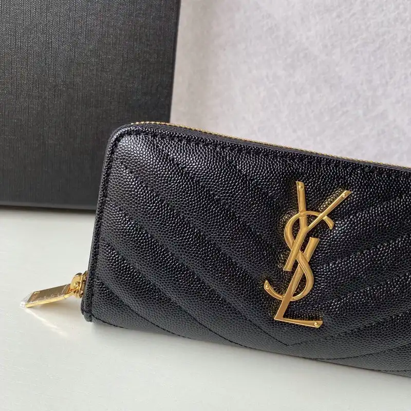 Official Brother Sam YSL Bags 206B570045