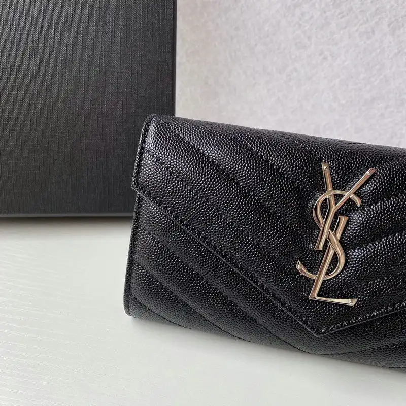 Official Brother Sam YSL Bags 206B570047