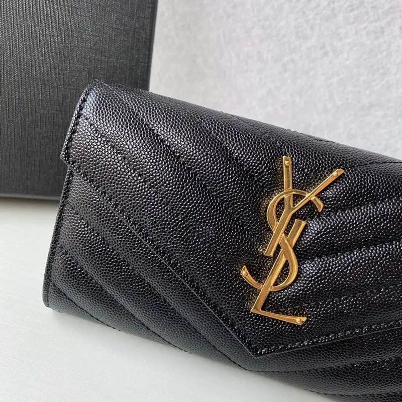 Official Brother Sam YSL Bags 206B570048