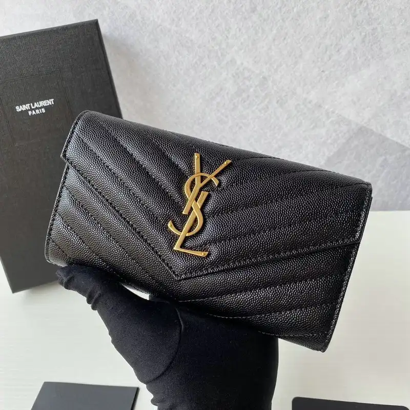 Official Brother Sam YSL Bags 206B570048