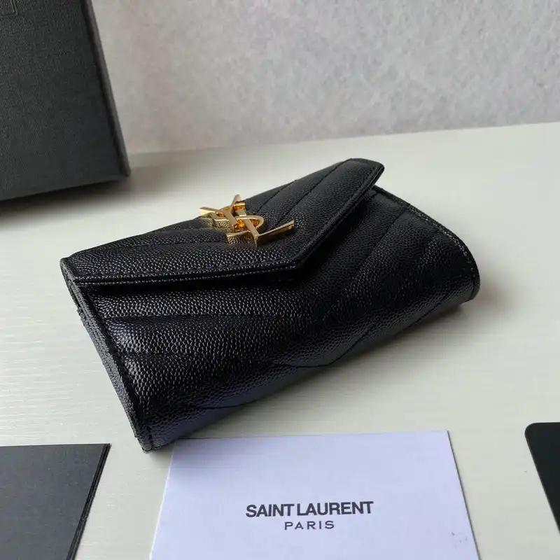 Official Brother Sam YSL Bags 206B570051