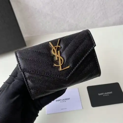 Brother Sam Yupoo YSL Bags 206B570051