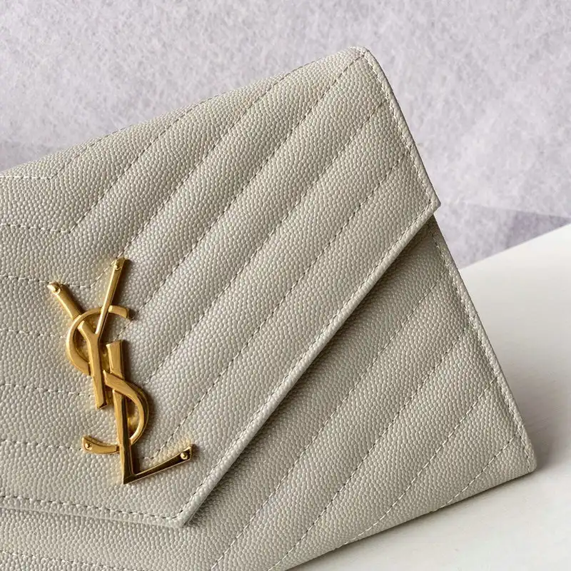 Official Brother Sam YSL Bags 206B570056