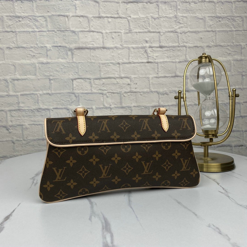 FASH LOUIS VUITTON Bags 206B570085