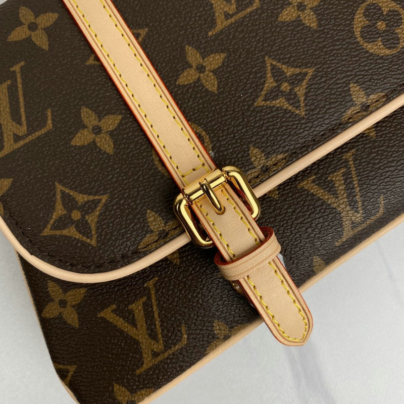 FASH LOUIS VUITTON Bags 206B570085