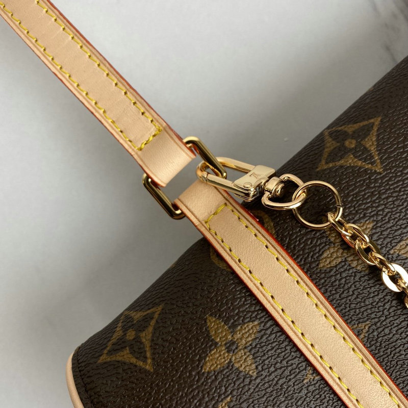 FASH LOUIS VUITTON Bags 206B570085