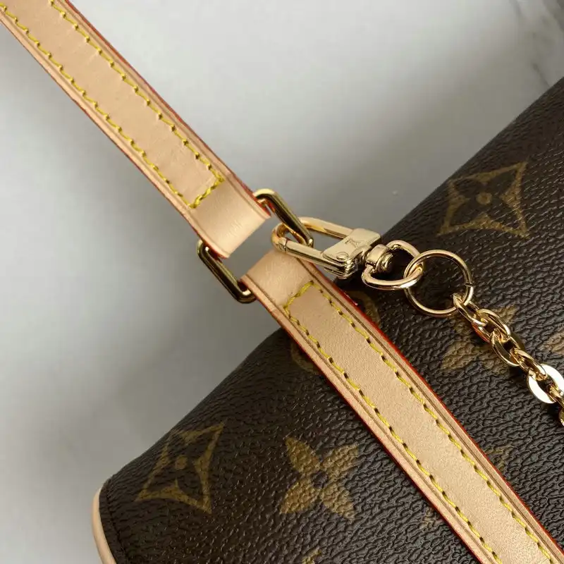 Official FashionRep LV Bags 206B570085