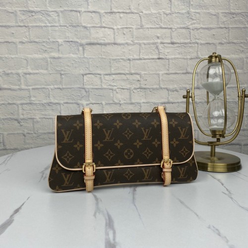 FASH LOUIS VUITTON Bags 206B570085