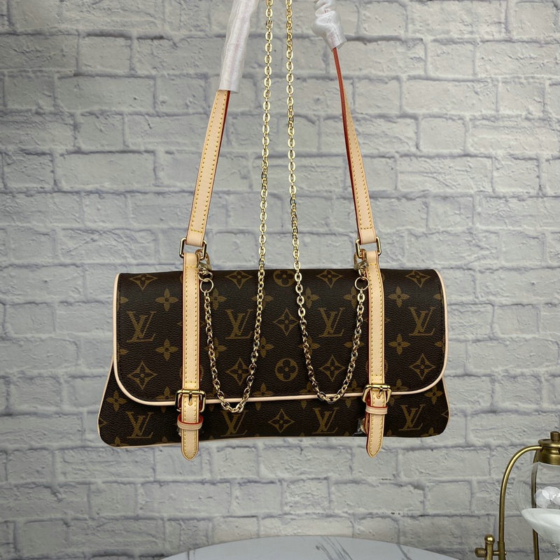 FASH LOUIS VUITTON Bags 206B570085