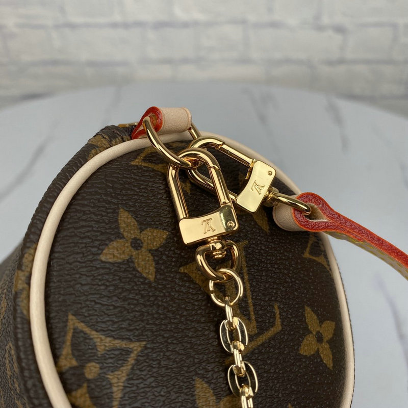 FASH LOUIS VUITTON Bags 206B570086