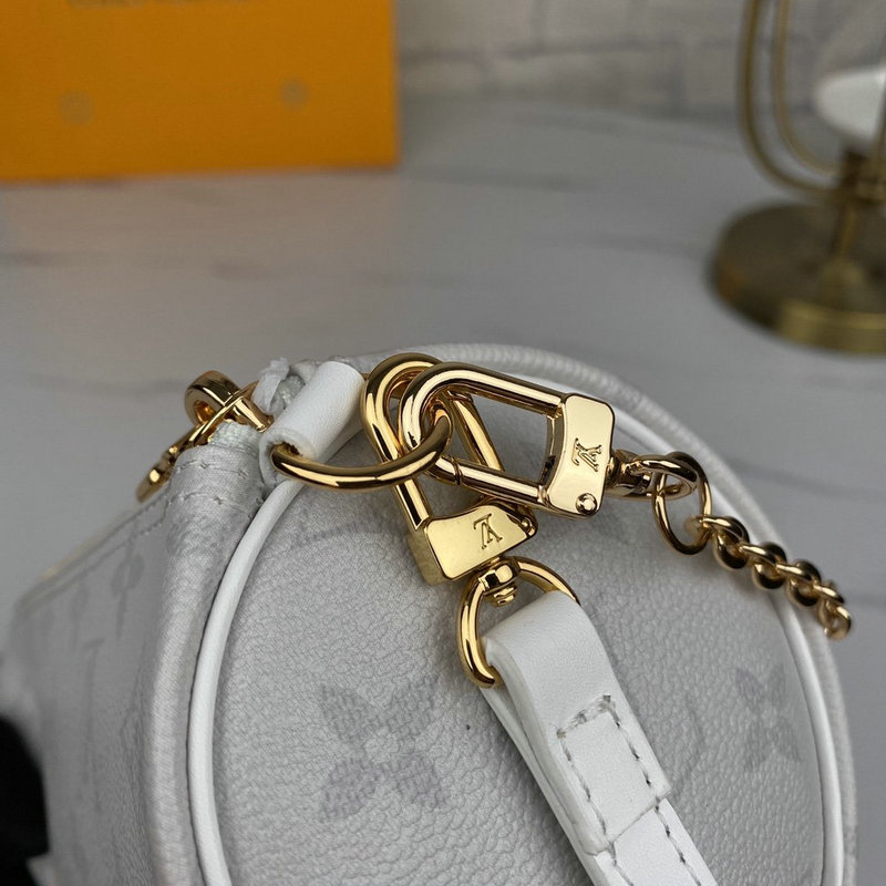 FASH LOUIS VUITTON Bags 206B570087