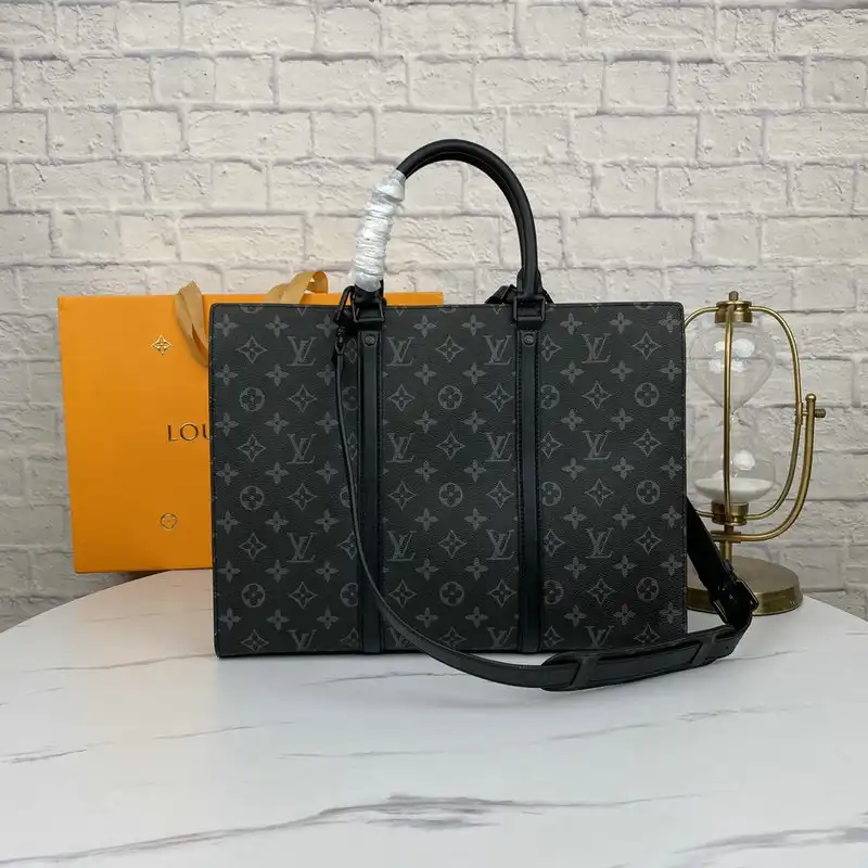 Official FashionRep LV Bags 206B570088