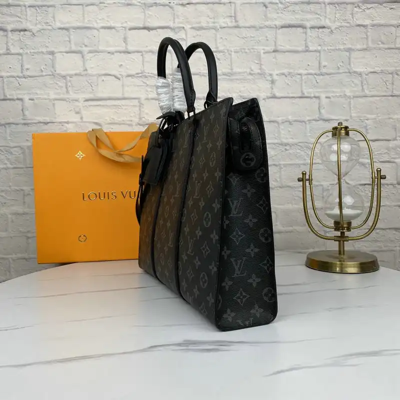 Official FashionRep LV Bags 206B570088