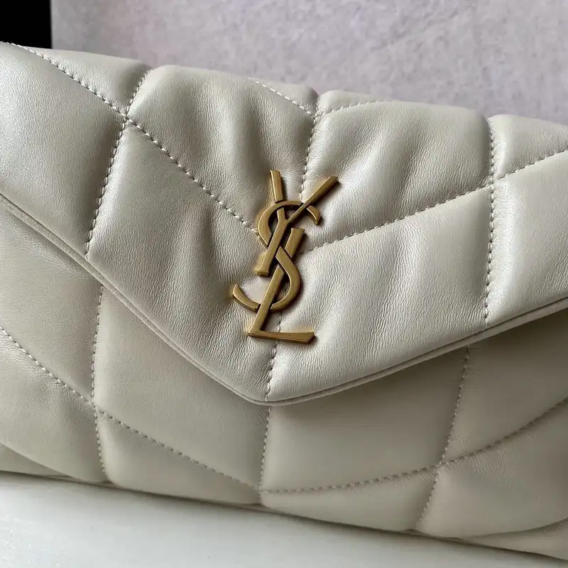 Official Brother Sam YSL Bags 206B570100