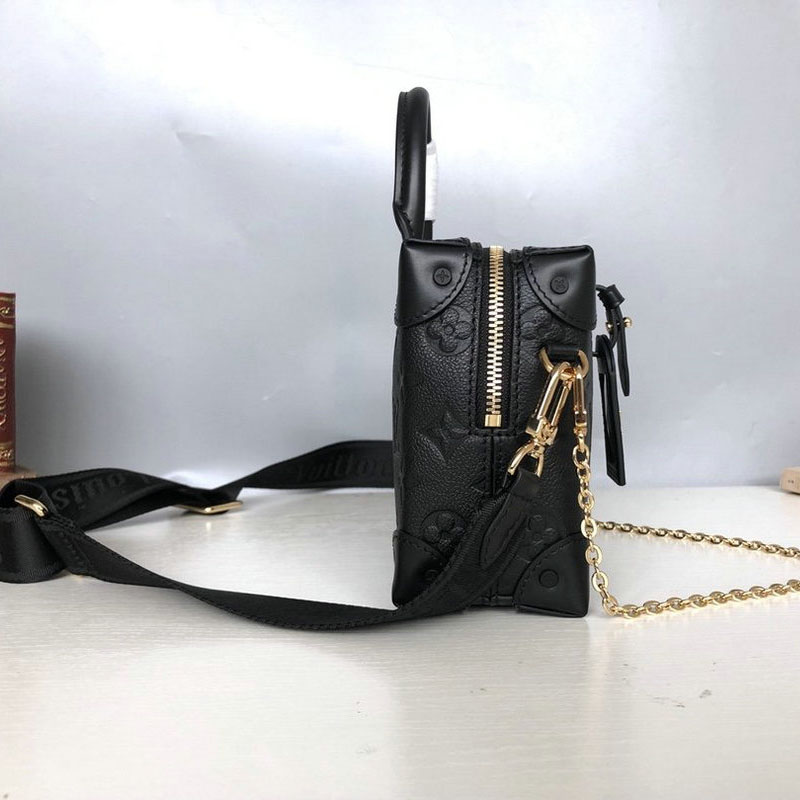 FASH LOUIS VUITTON Bags 206B570104