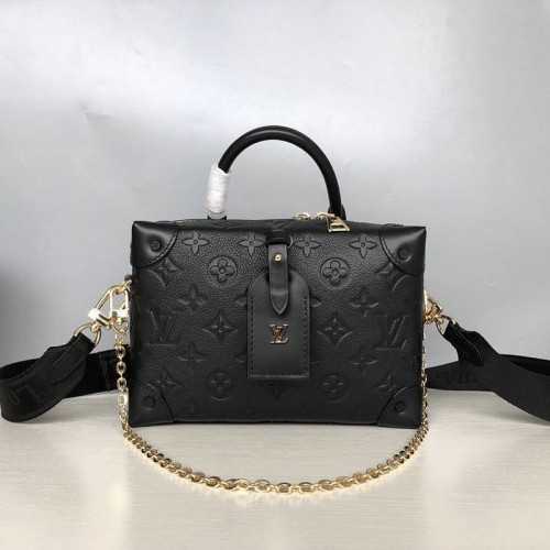 FASH LOUIS VUITTON Bags 206B570104