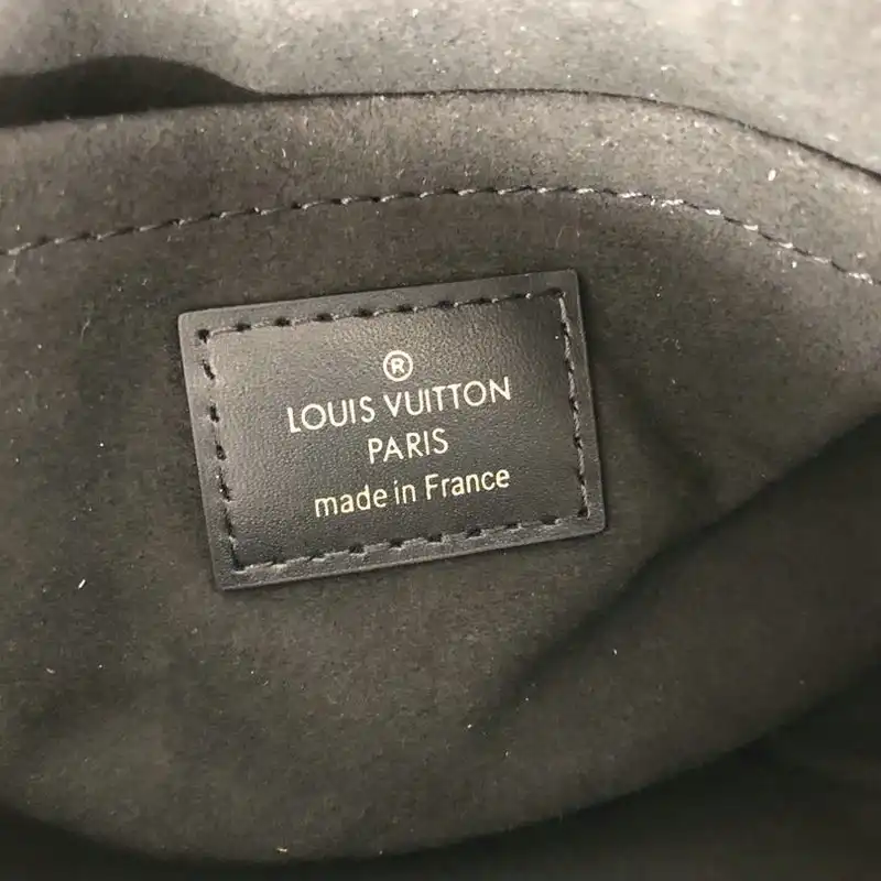 Official Brother Sam LV Bags 206B570104